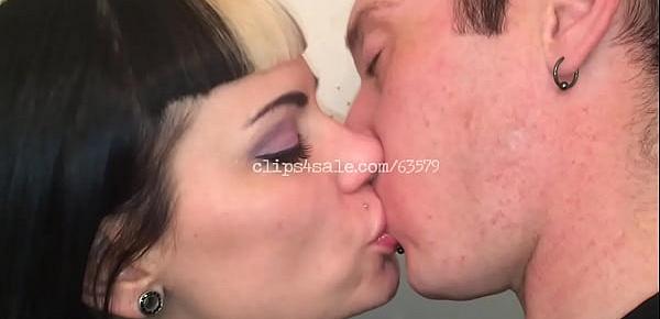  Kissing EA Video4 Preview